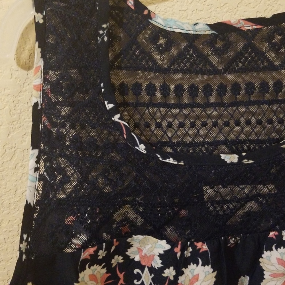 Spring Dress - Picture 2 of 4